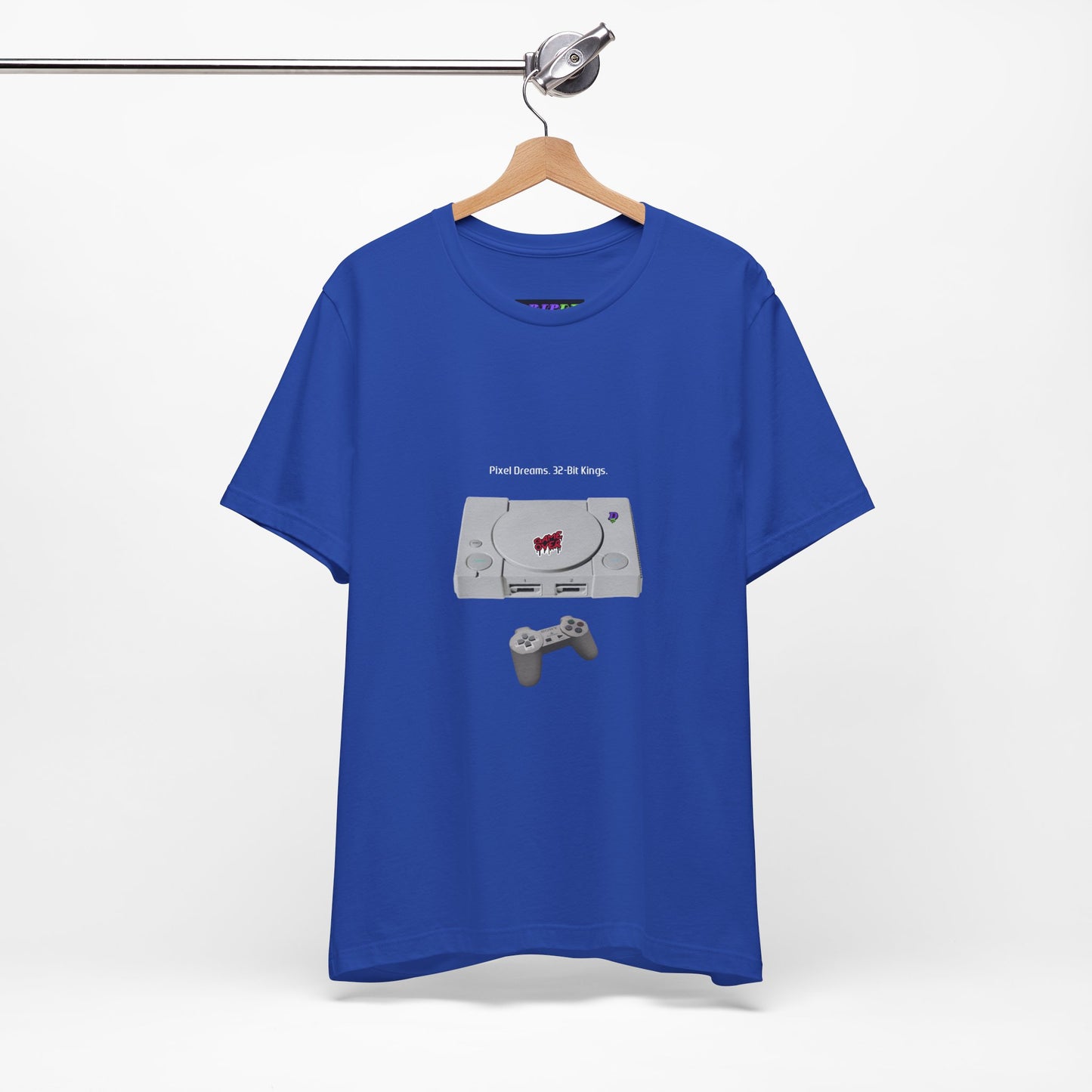 Retro PS1