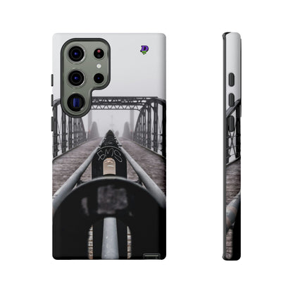Stylish Bridge