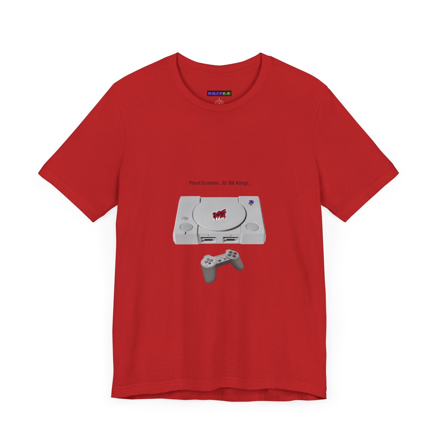Retro PS1