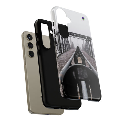Stylish Bridge