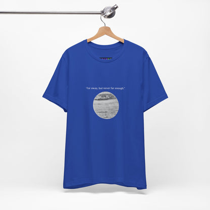 Minimalist Ocean