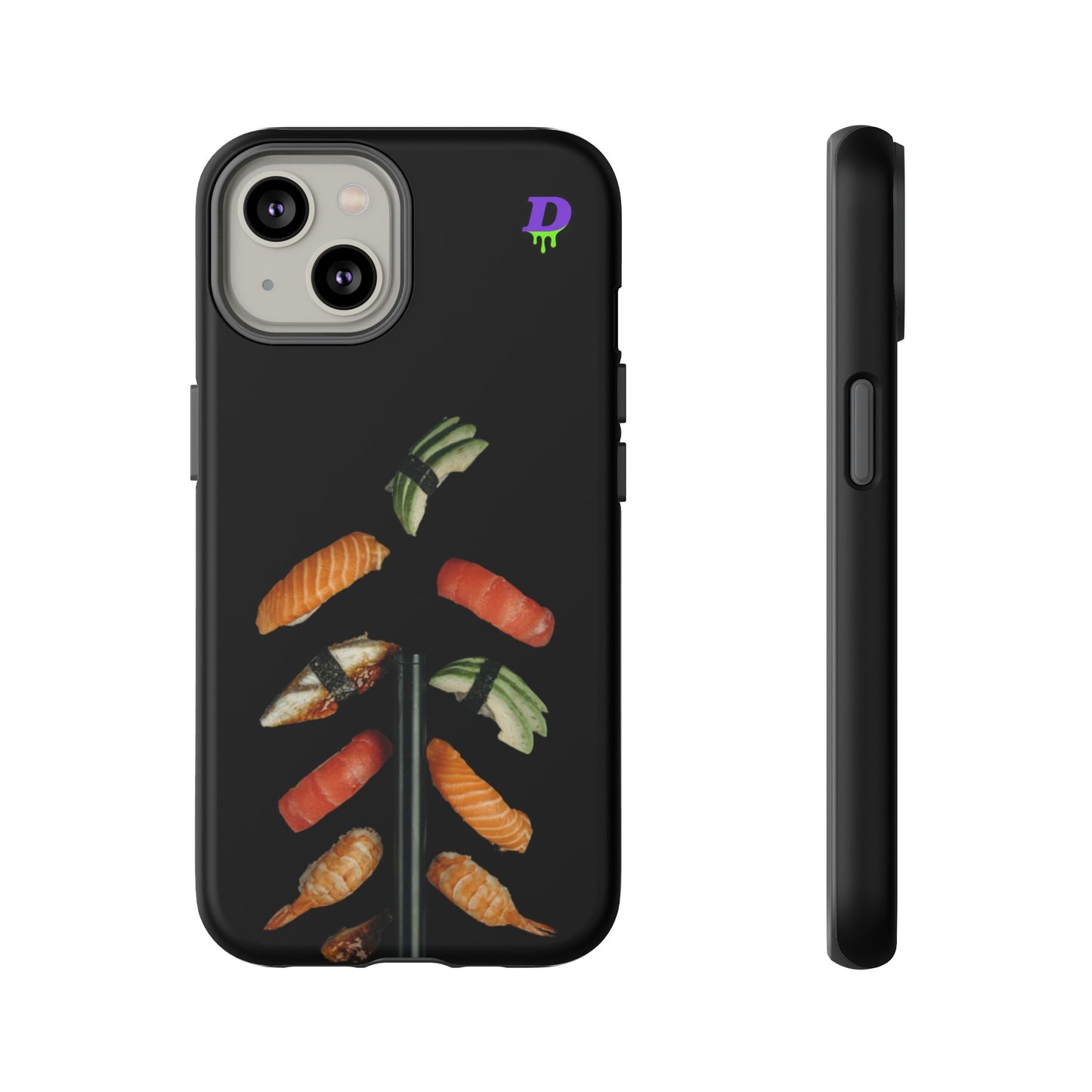 Sushi Lover