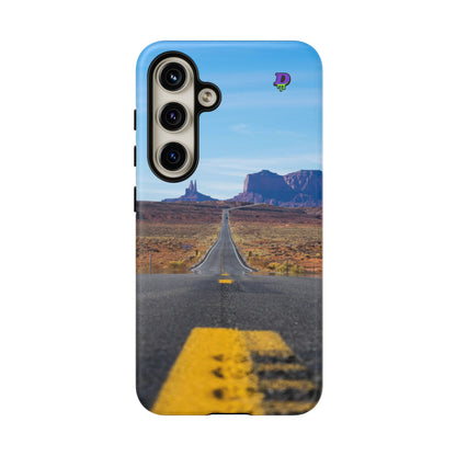 Desert Road