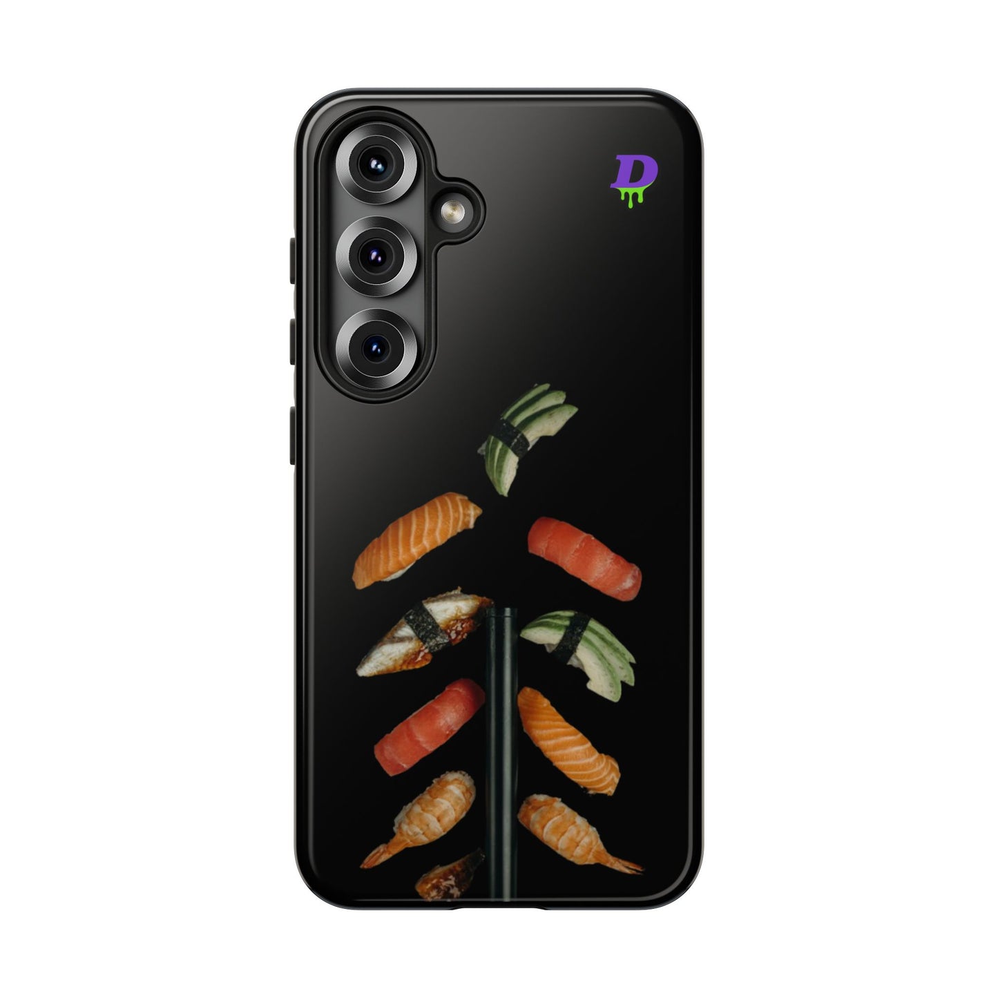 Sushi Lover