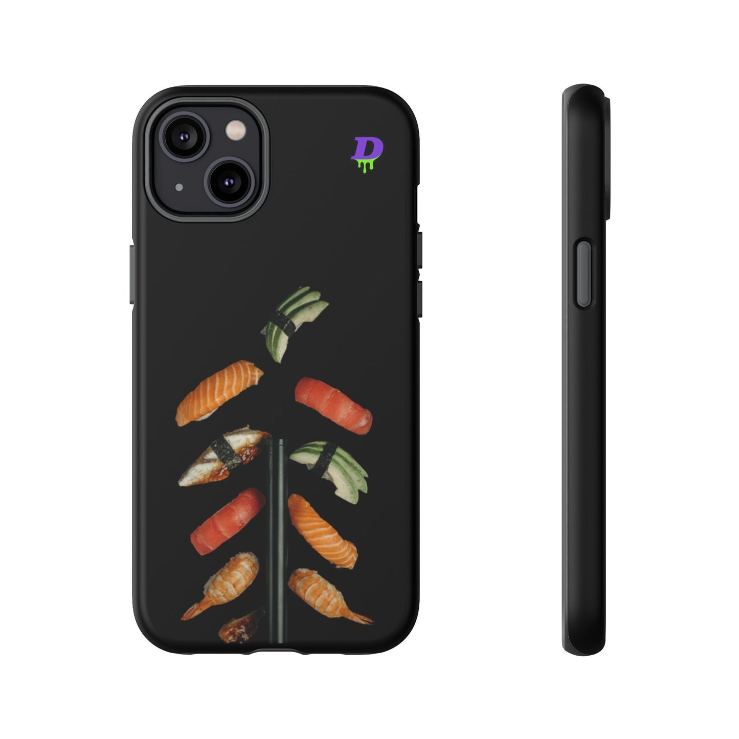 Sushi Lover