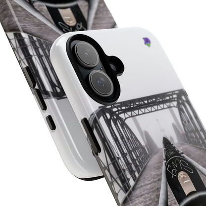 Stylish Bridge