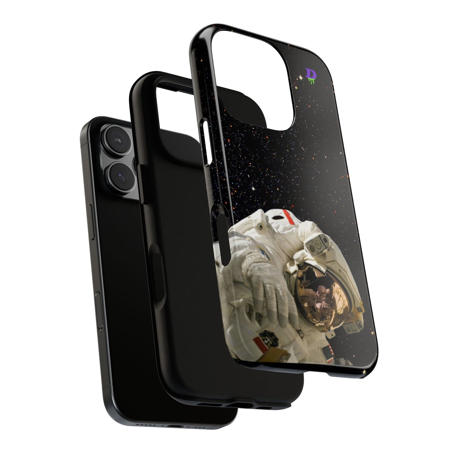 Astronaut Space