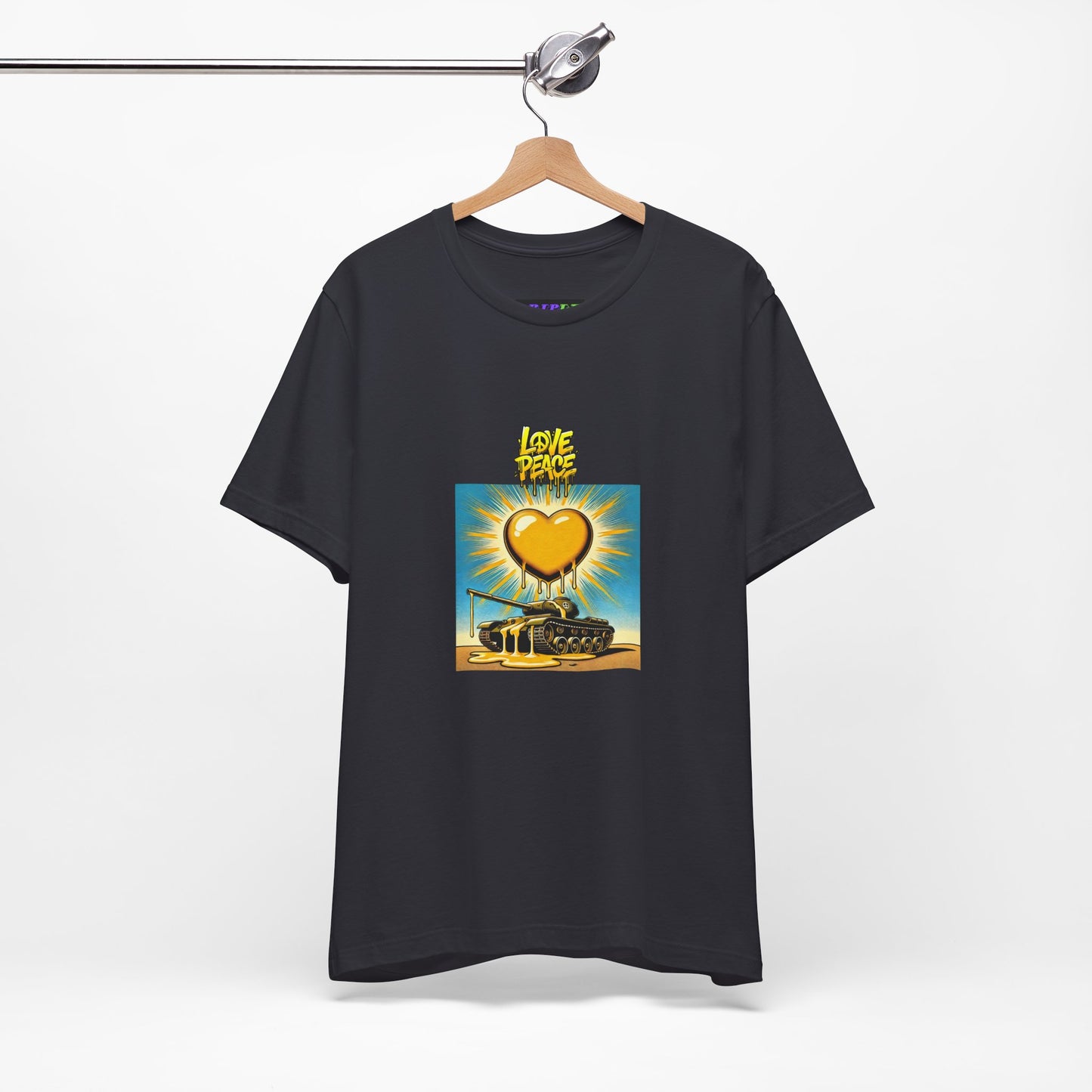 The Power of Love
