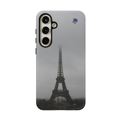 Eiffel Tower