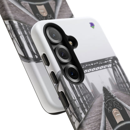 Stylish Bridge