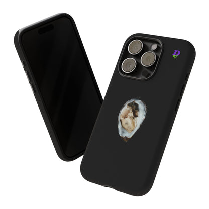 Oyster design