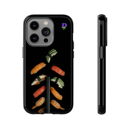 Sushi Lover