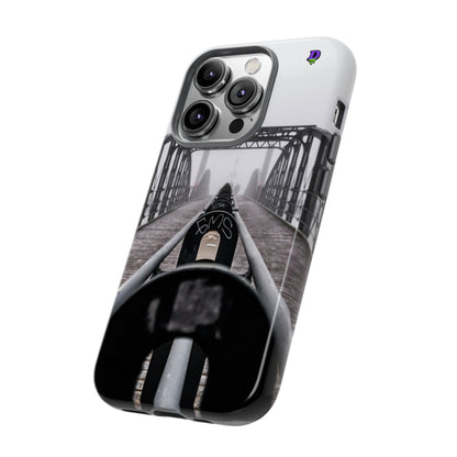 Stylish Bridge