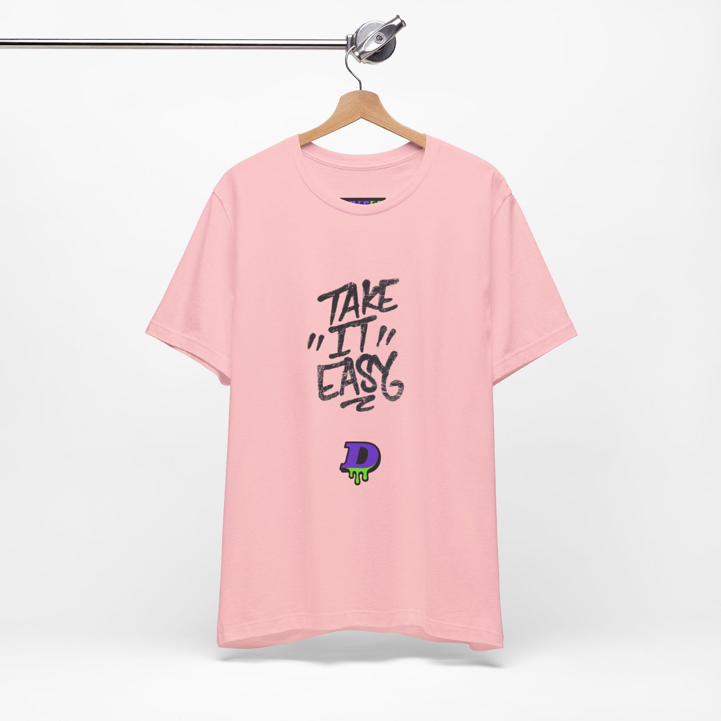 Take It Easy