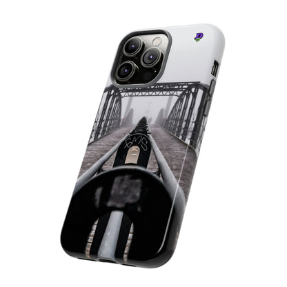 Stylish Bridge