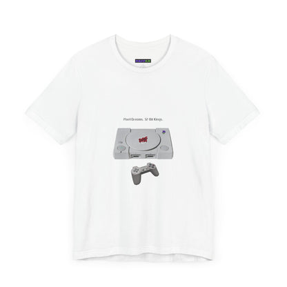 Retro PS1