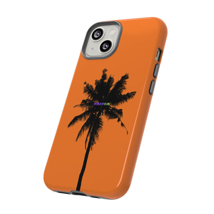 Tropical Palm Tree