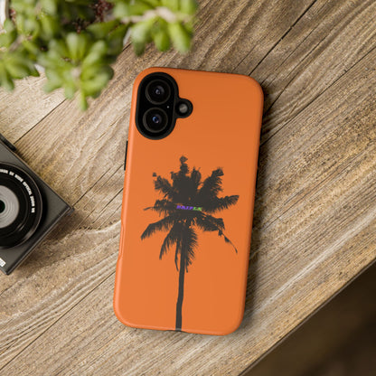 Tropical Palm Tree