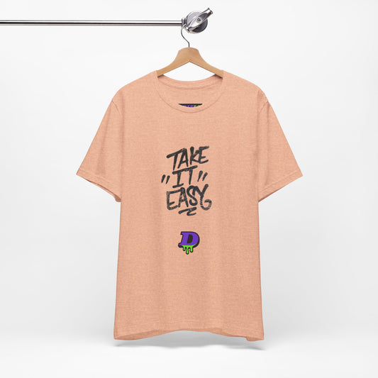 Take It Easy