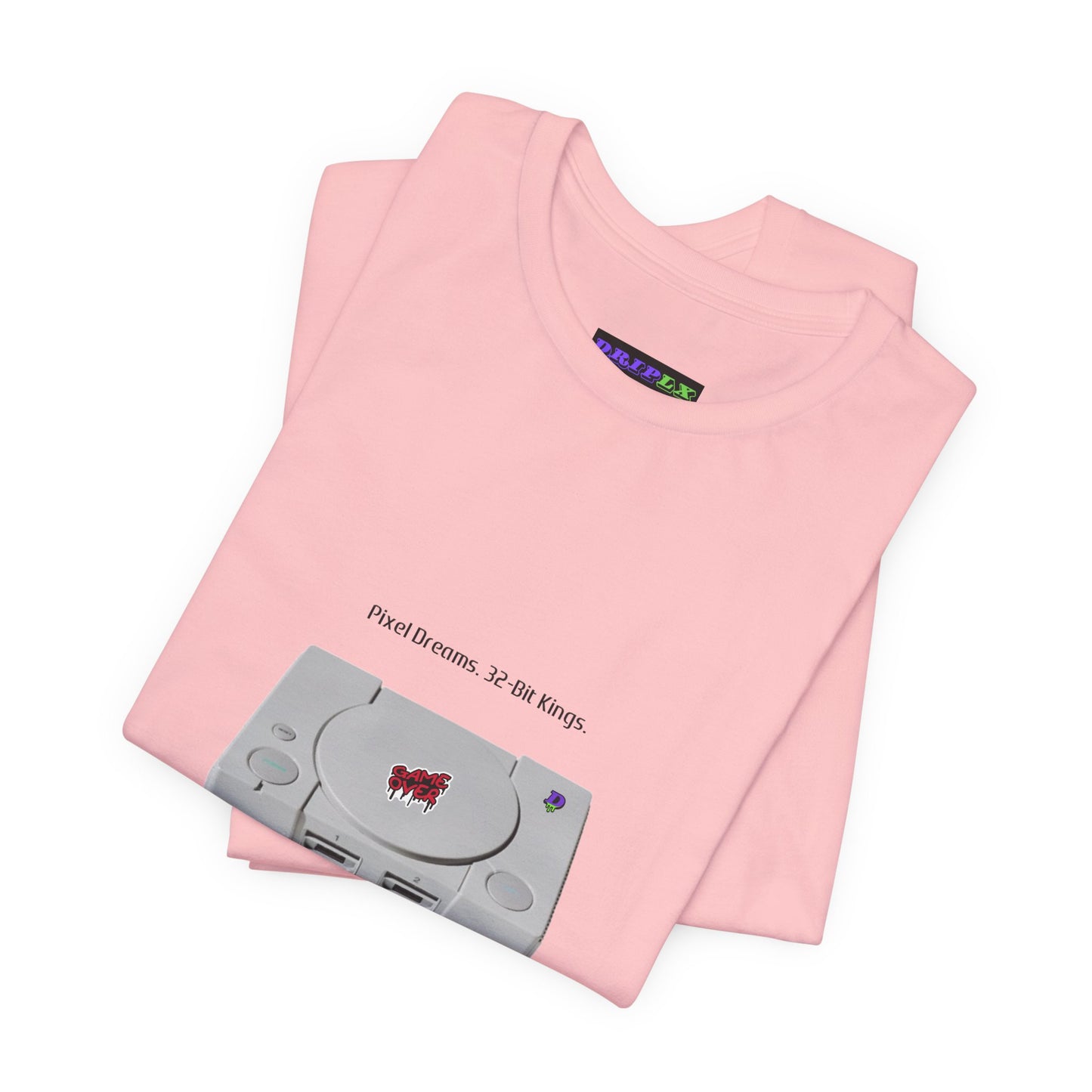 Retro PS1