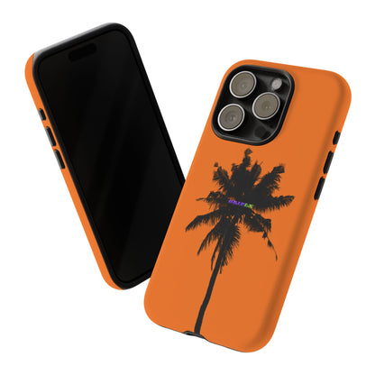 Tropical Palm Tree