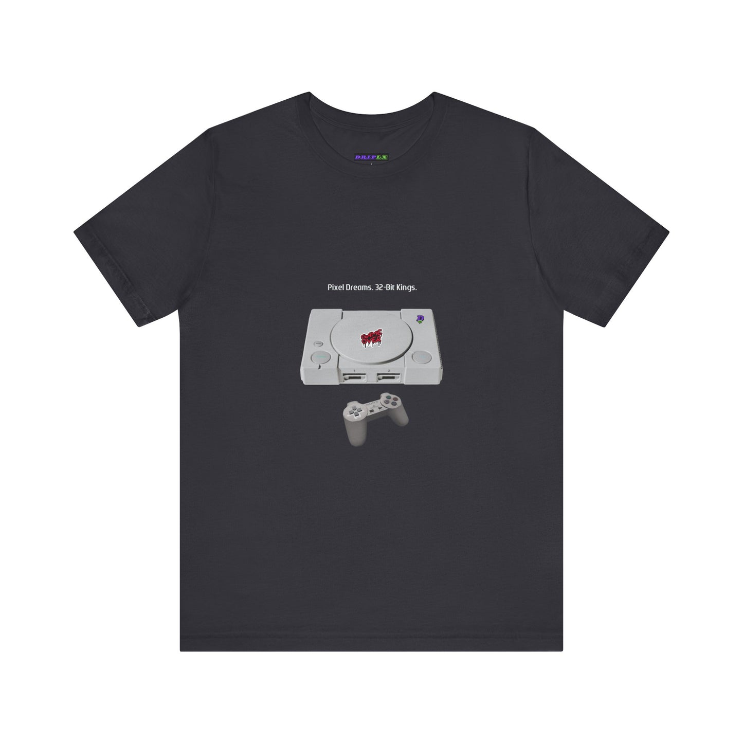 Retro PS1