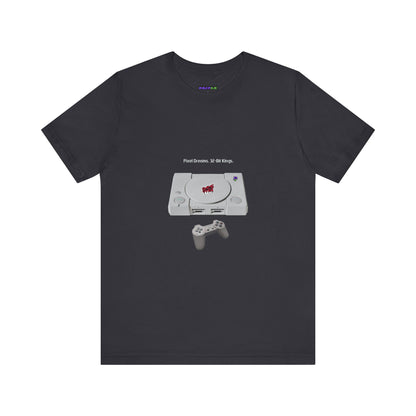 Retro PS1