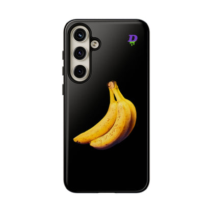 Diseño de plátano