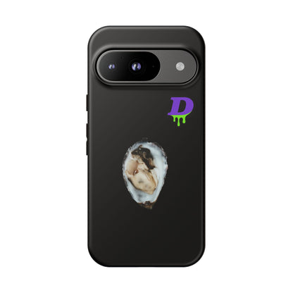 Oyster design