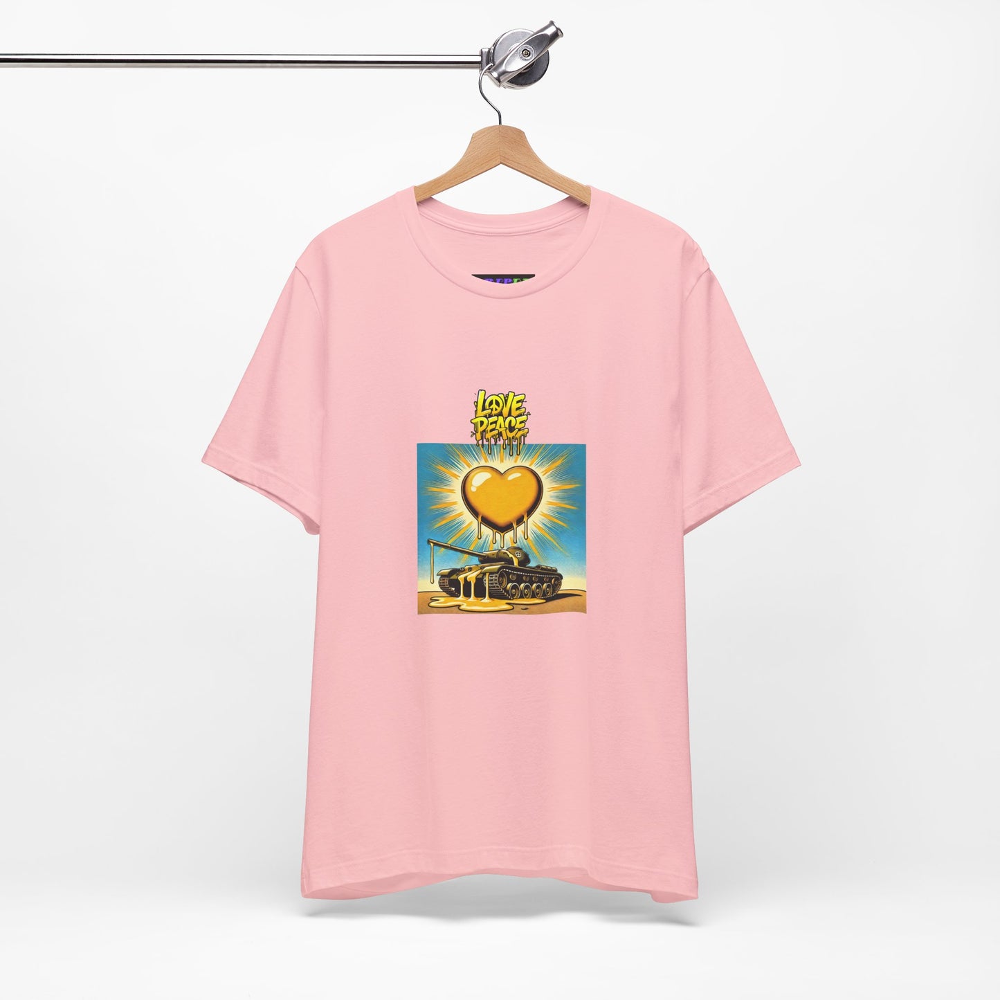 The Power of Love
