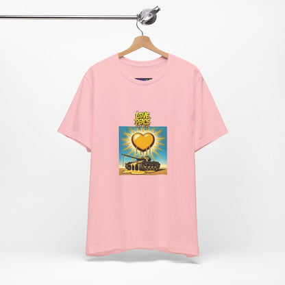 The Power of Love