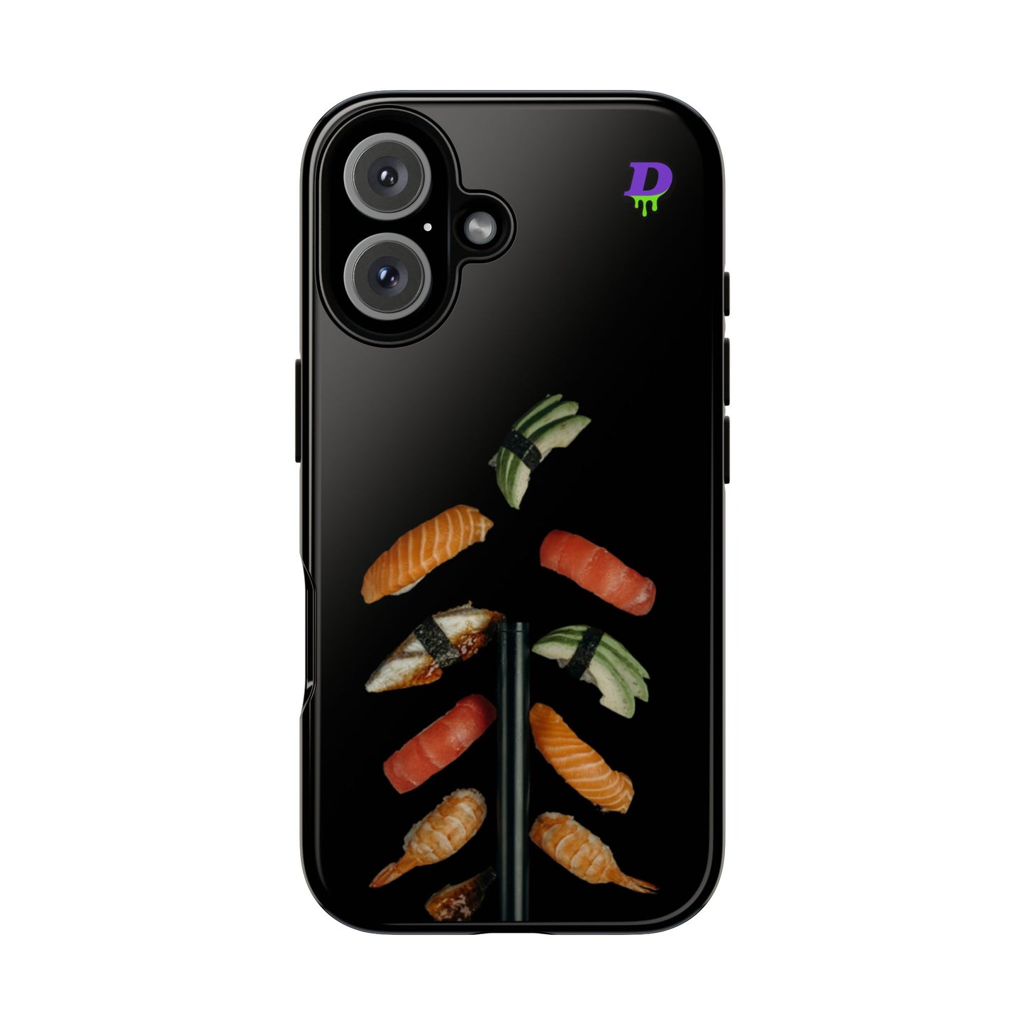 Sushi Lover