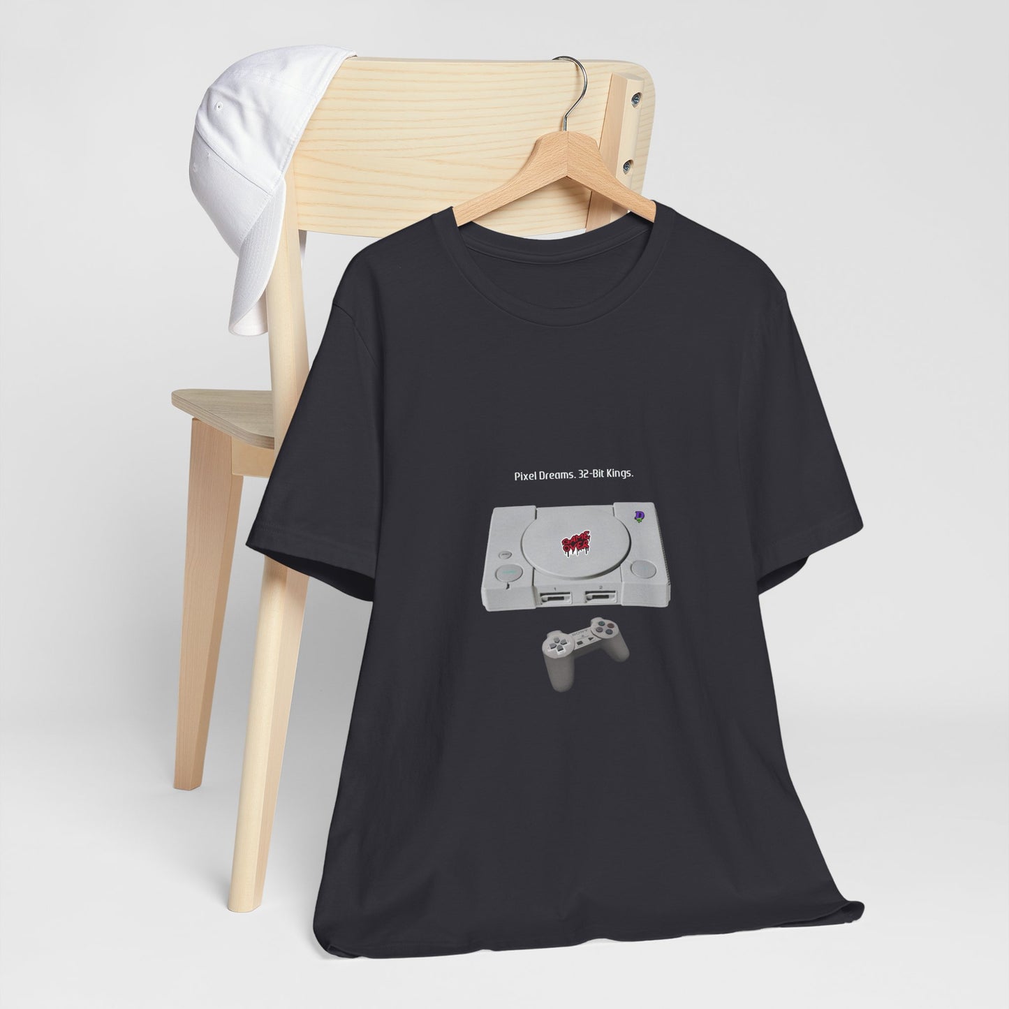 Retro PS1