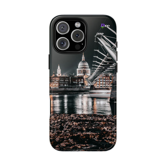 Urban Vibes for London
