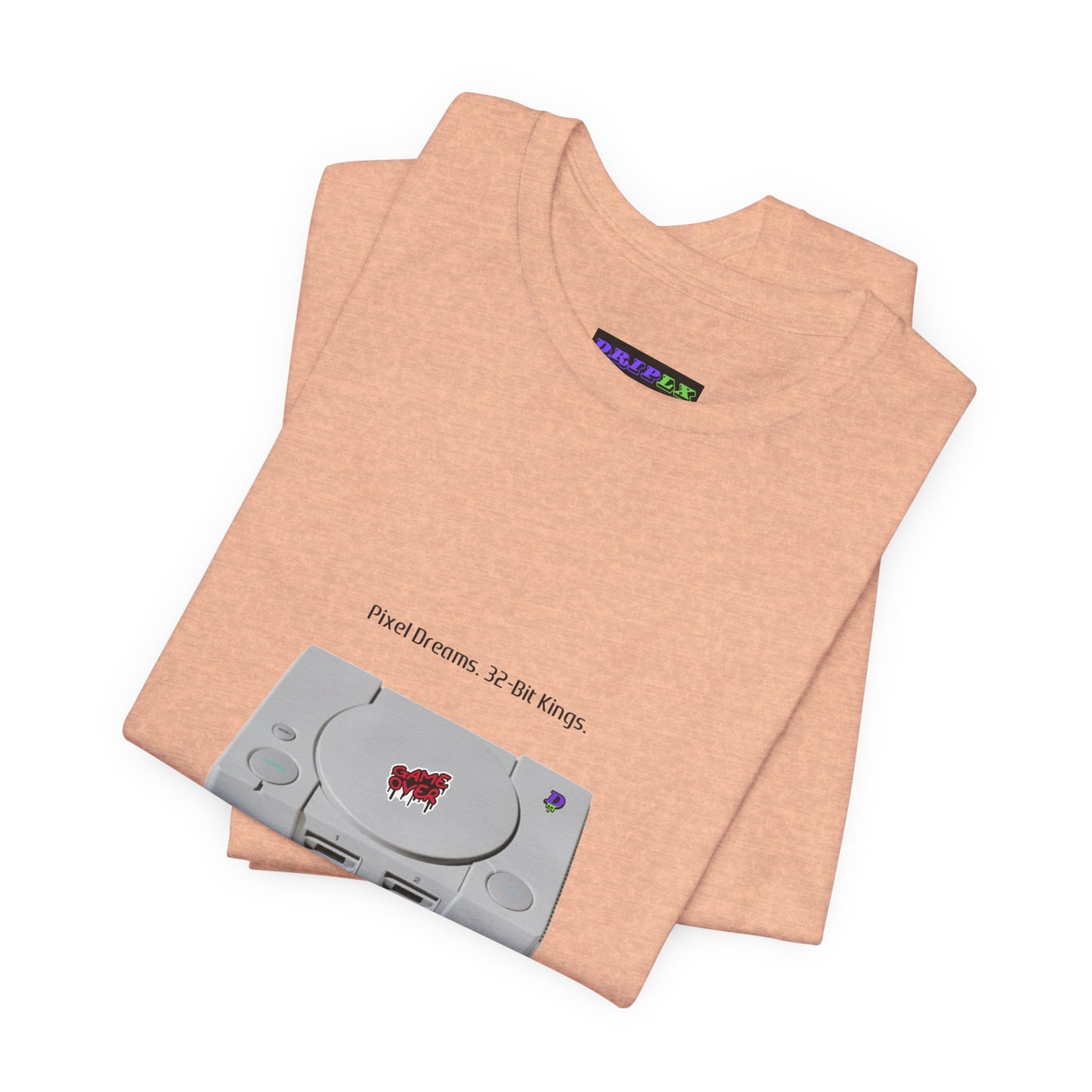 Retro PS1