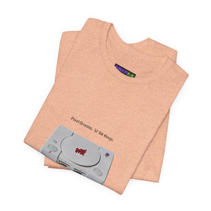 Retro PS1