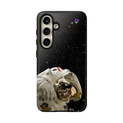 Astronaut Space