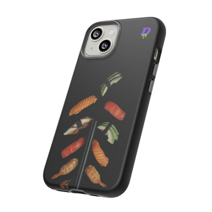 Sushi Lover