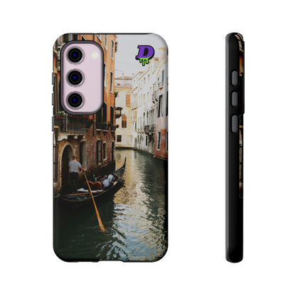 Venetian Gondola