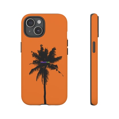 Tropical Palm Tree