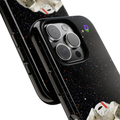 Astronaut Space