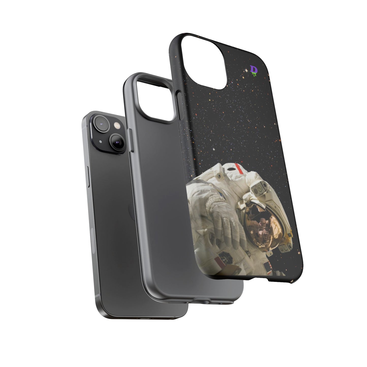 Astronaut Space