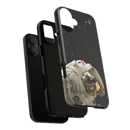 Astronaut Space