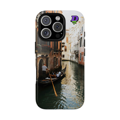 Venetian Gondola