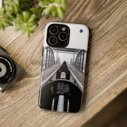 Stylish Bridge