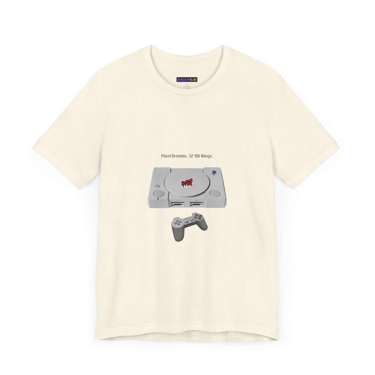 Retro PS1