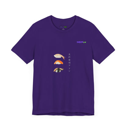 Sushi Lover / 寿司好き