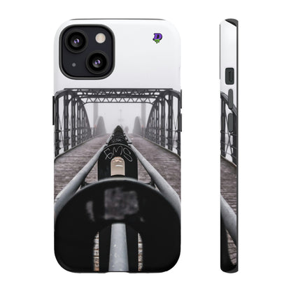 Stylish Bridge