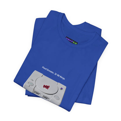 Retro PS1