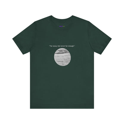 Minimalist Ocean